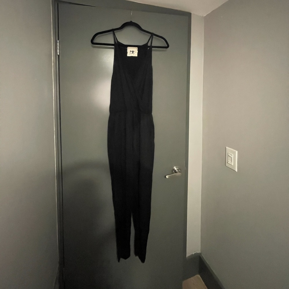 jumpsuit